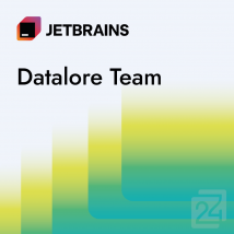 Jetbrains Datalore Team Nova Compra