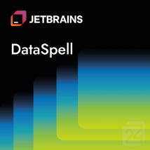 Jetbrains DataSpell 1 - 9 Utilizador(es) Nova Compra
