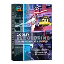 Codijy Recoloring 4
