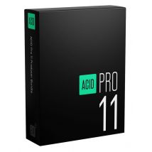MAGIX ACID Pro 11