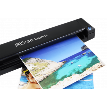 IRISCan Express 4
