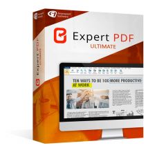 Expert PDF 14 Ultimate