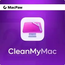 CleanMyMac Basic 1 Ano