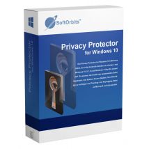 Privacy Protector for Windows 10