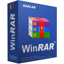 RarLab WinRAR 6.11