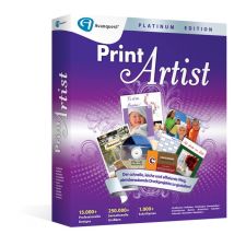 Print Artist Platinum