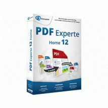 Avanquest eXpert PDF 12 Home
