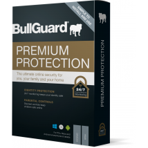 BullGuard Premium Protection 2026 3 Dispositivos 1 Ano