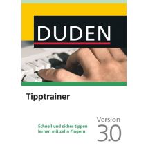 Duden Tipptrainer 3.0