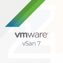 VMware vSan 7 Standard for Desktop 10 Pack