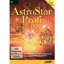 AstroStar Profi 8.0