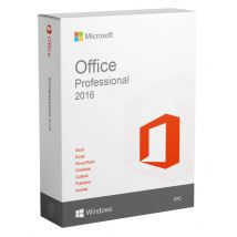 Microsoft Office 2016 Professional
