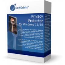 Privacy Protector for Windows 11