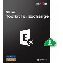 Stellar Toolkit for Exchange 1 Ano