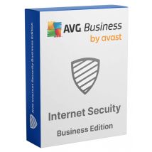 AVG Internet Security Business Edition Renewal 1 Utilizador(es) 1 Ano