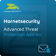 Hornetsecurity Advanced Threat Protection Add-on