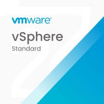 VMware vSphere Standard Subscription 1 Ano