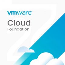 VMware Cloud Foundation Subscription 1 Ano