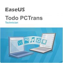 EaseUS Todo PCTrans Technician Lifetime