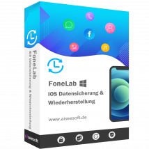 Aiseesoft iOS Data Backup & Restore Windows