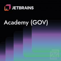 Jetbrains Academy (GOV)