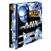 eJay Techno 1 - Rave eJay
