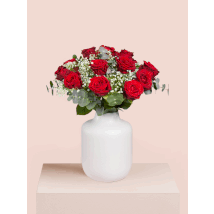 Blumen-Wundertüte