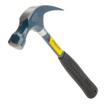 Stanley 1-51-489 Blue Strike Claw Hammer 20oz 1-51-489