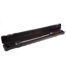 Norbar 15005 Pro 300 Industrial Mushroom Head Torque Wrench 60 - 300 Nm 1/2" 15005
