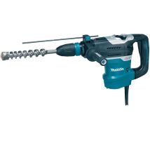 Makita HR4013C 1100W SDS Max Rotary Hammer (240V) HR4013C/2
