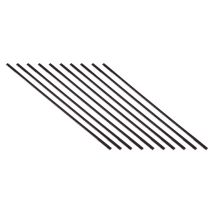 Eclipse 71-CP7R Coping Saw Blade 14TPI (Pack of 10) 71-CP7R