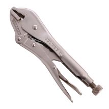 Eclipse E10R Straight Jaw Locking Plier 10" / 250mm E10R