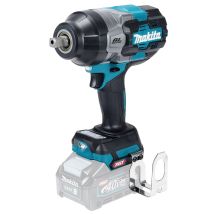 Makita TW003G XGT 40Vmax Impact Wrench in Makpac Case 1/2" (Body Only) TW003GZ01