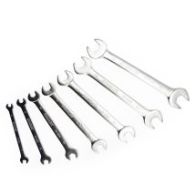 Stanley Fatmax Stanley FMMT82901-0 FatMax Open End Double Fork Key Set (7 Piece) FMMT82901-0
