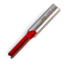 Freud 12-11050P 1/2â€ Shank Double Flute Straight Router Bit 9.5 Ã— 31.8mm F03FR01529
