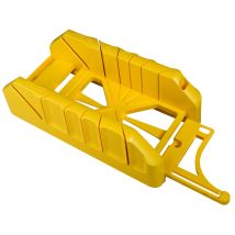 Stanley 1-19-212 Saw Storage / Mitre Box 1-19-212