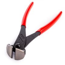 Knipex 68 01 200 End Cutting Nipper 200mm 6801200
