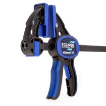 Eclipse EOHBC18 One-Handed Bar Clamp 18" / 450mm EOHBC18