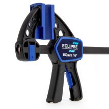 Eclipse EOHBC6-MINI One-Handed Bar Clamp 6" / 150mm EOHBC6-MINI