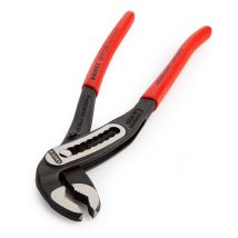 Knipex 88 01 250 SB Alligator Water Pump Pliers 250mm 8801250SB