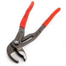 Knipex 87 01 300 SB Cobra High-Tech Water Pump Pliers 300mm 8701300SB