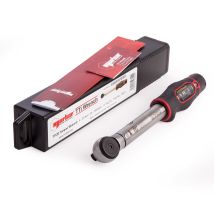 Norbar 13831 TTi20 Torque Wrench 4 - 20 Nm 3/8" 13831