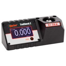 Norbar 43514 TruCheck 2 Torque Wrench Checker 0.1 - 3 Nm 43514