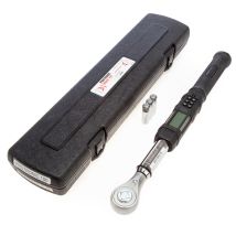 Norbar 130518 ProTronic 100 Electronic Torque Wrench 5 - 100 Nm 1/2" 130518