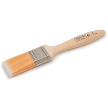 Hamilton 3101001-15 For The Trade Fine Tip Flat Brush 1.5" 3101001-15
