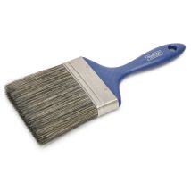 Hamilton 3220201-40 For The Trade Emulsion Wall Brush 4" 3220201-40