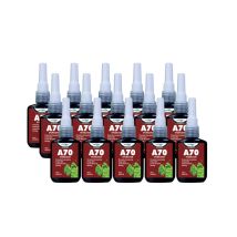 Bond-it Bond It A70 Studlock Anaerobic Adhesive 50ml - Box of 15 BIA7050-15