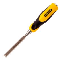 Stanley 0-16-873 Dynagrip Single Wood Chisel 12mm 0-16-873