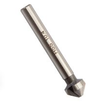 Abracs CS104 Expert Countersink Drill Bit M5 x 10.4mm CS104