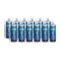 Bond-it Bond It ANCHOR BOND Resin Mortar Anchoring System 400ml (Grey) - Box of 12 BDAB380-12